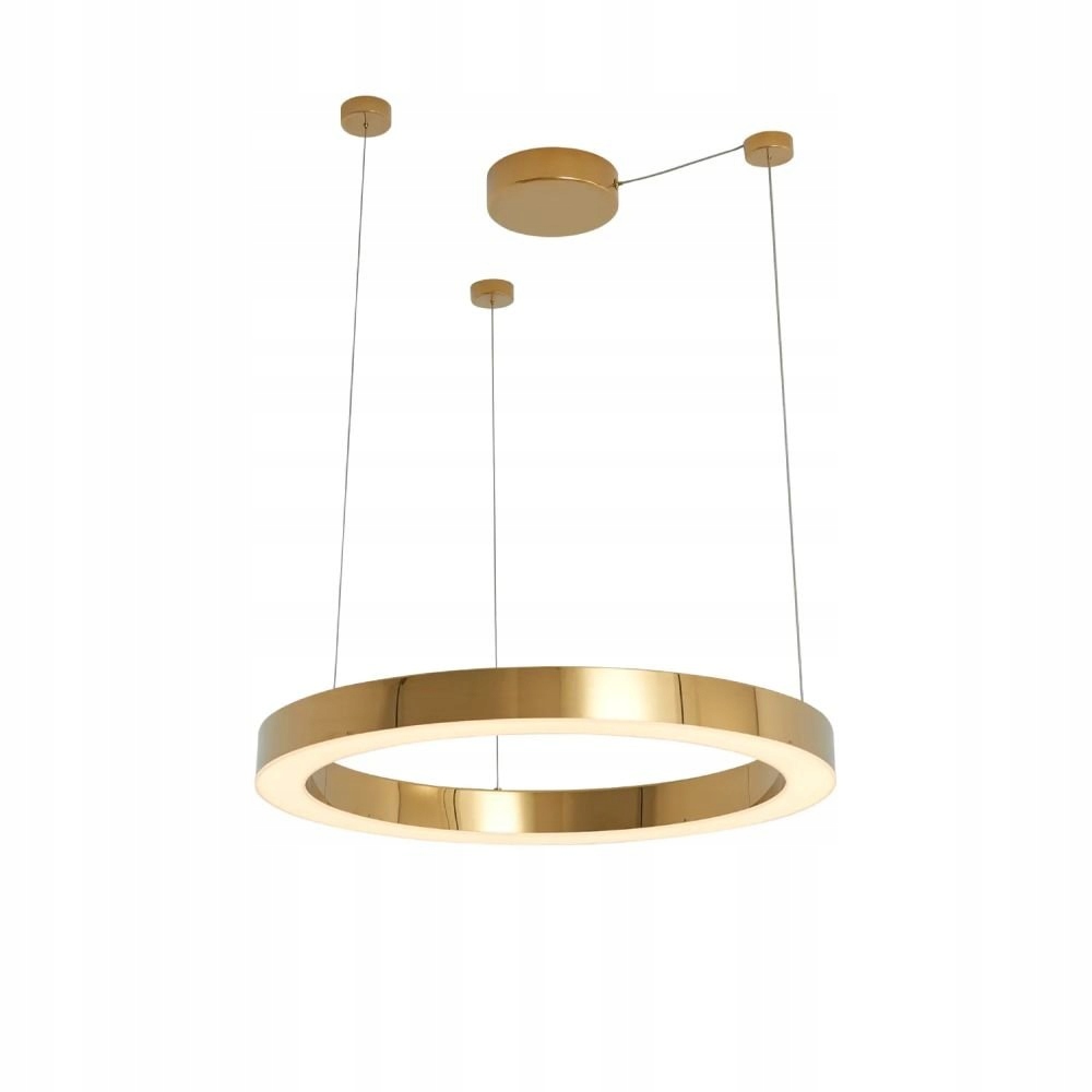 Lampa wisząca Led 27W Aurum PL0116-50 Yaskr