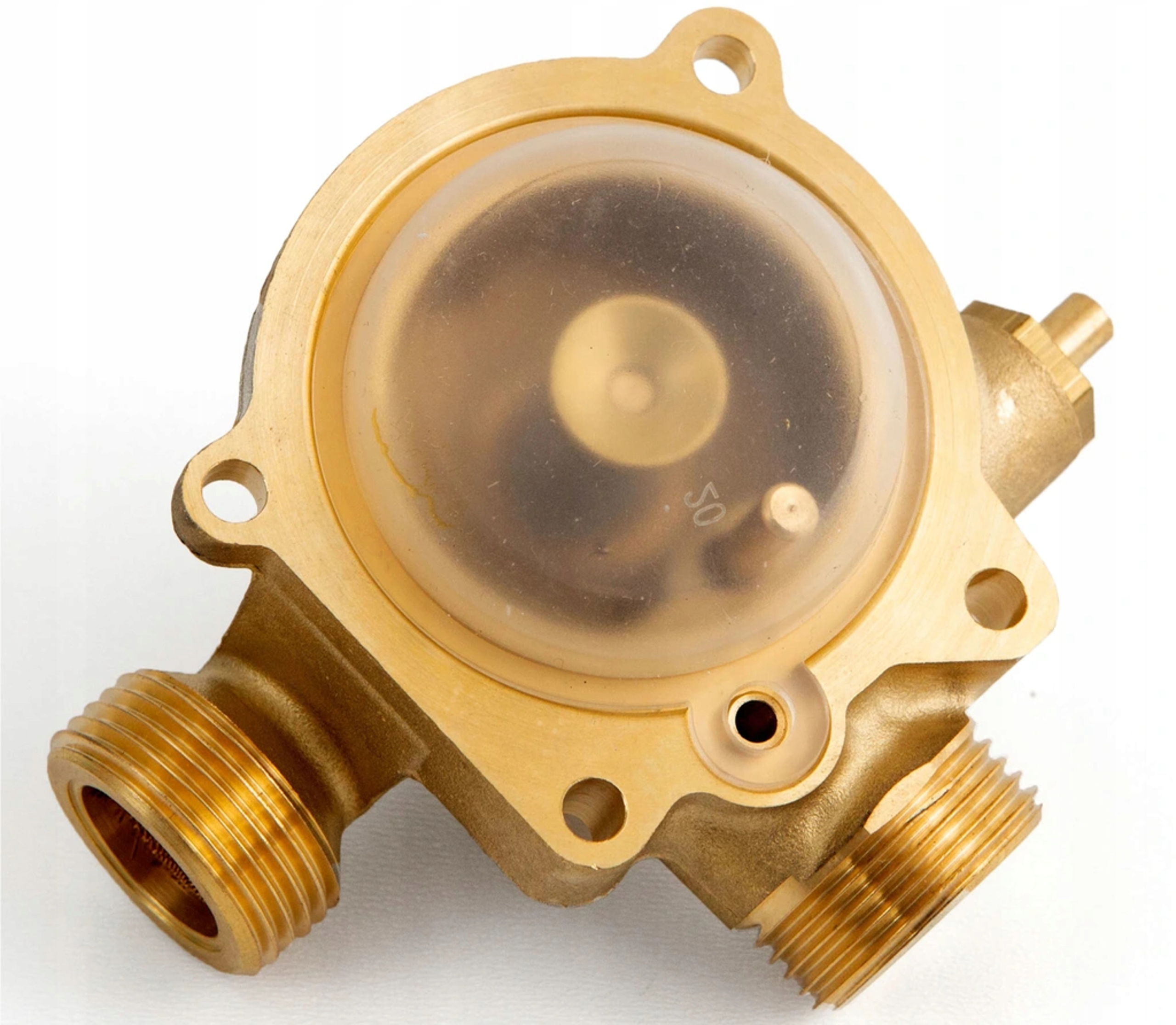 

Zespół wodny armatura Euroterm, EuroStar C275 L275