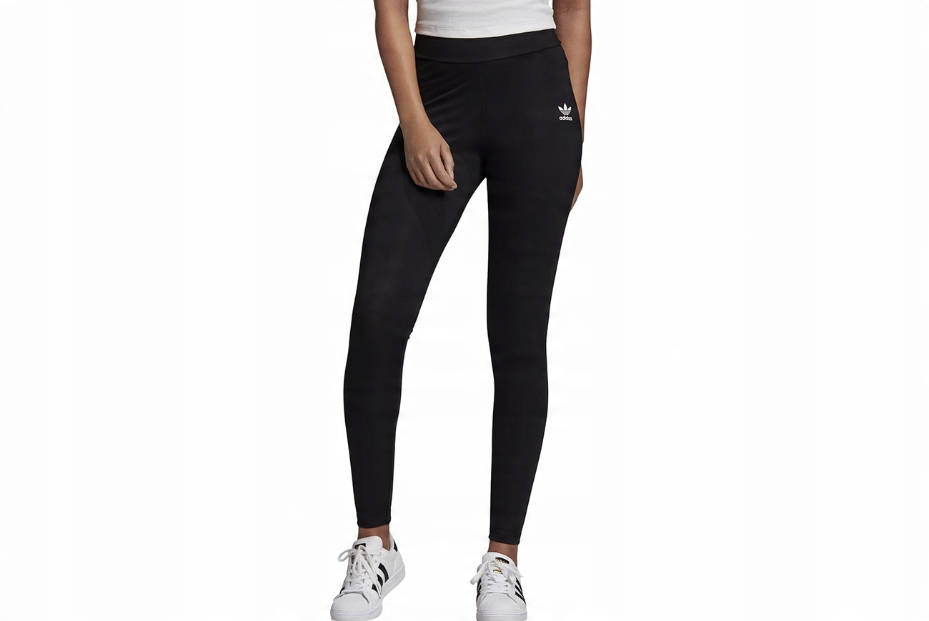 

Adidas Spodnie Hw Tight GE4810 r.32