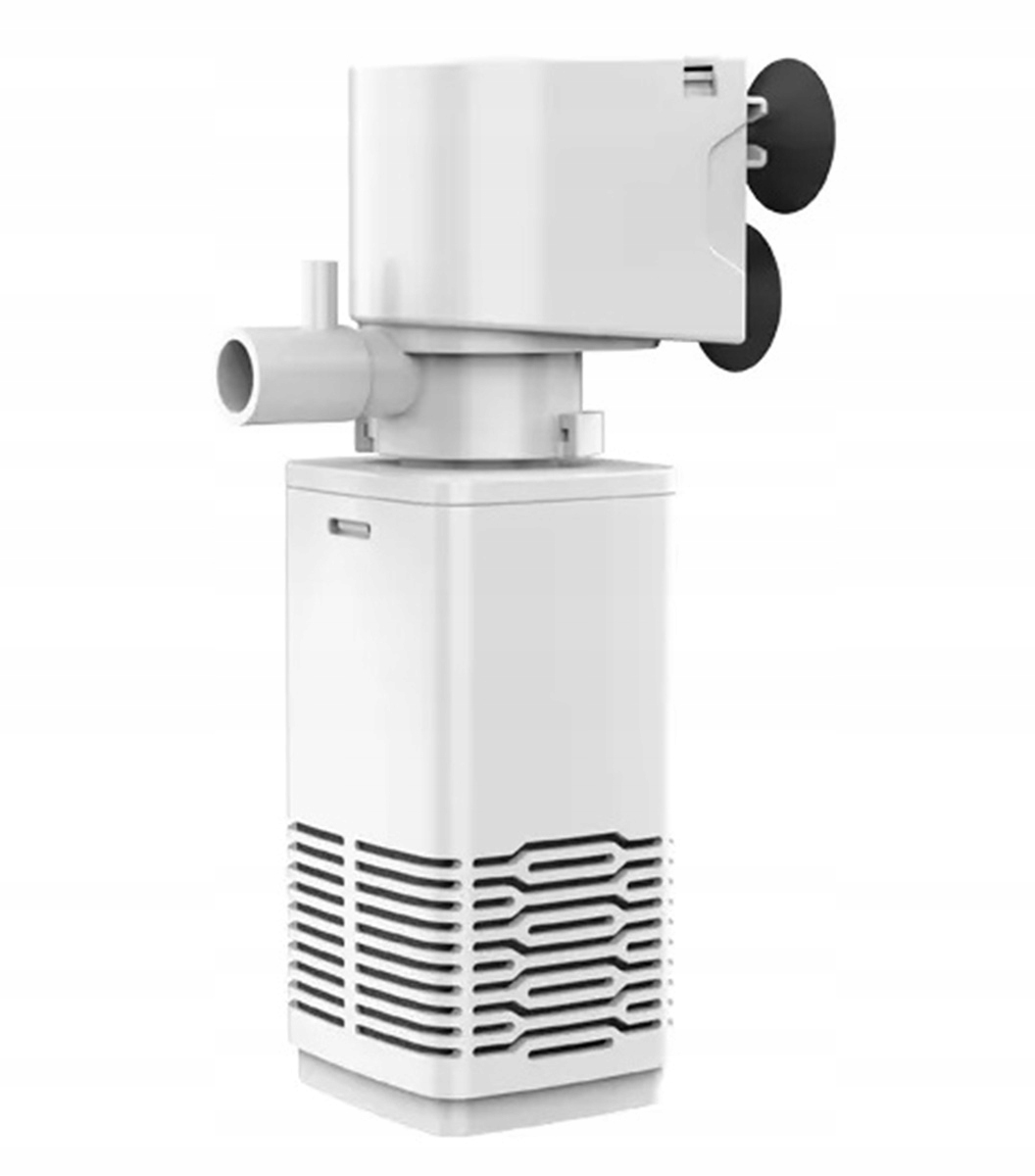 

AG80D Filtr Wody Akwarium 400L Wewnętrzny JY-400F