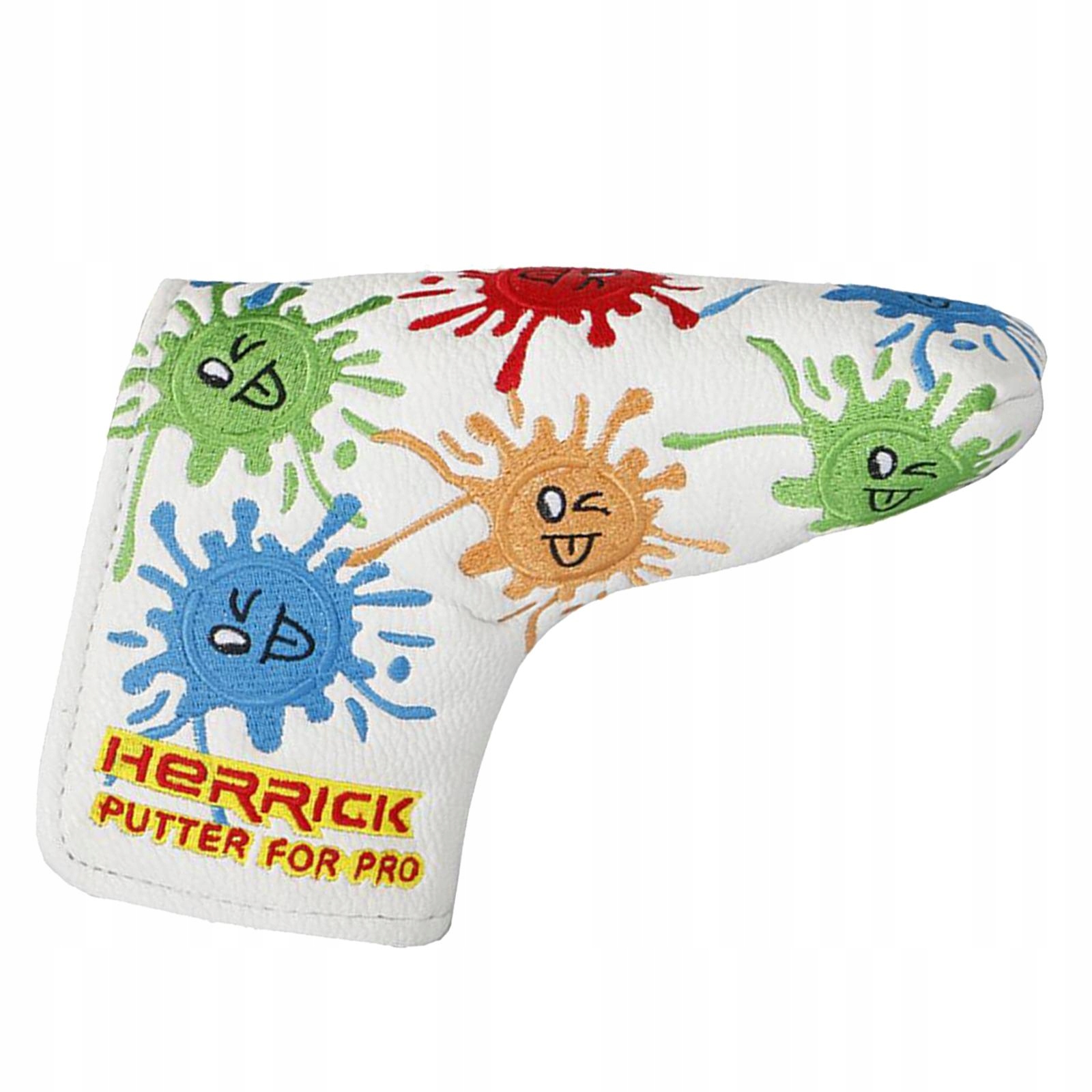 Nakrycie głowy Golf Putter