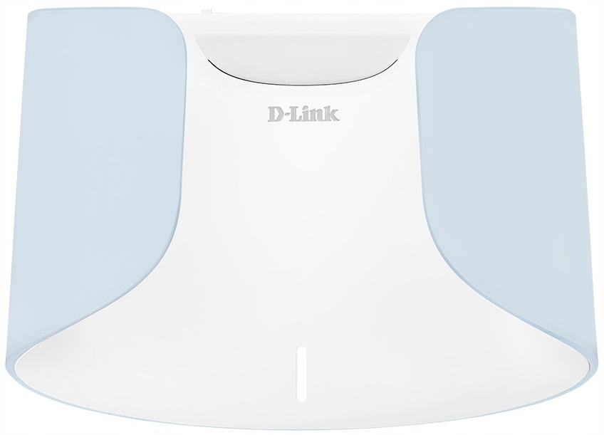 D-LINK Aquila Pro AI Wi-Fi 6 AX3000 Dual-Band Mesh Router — 9