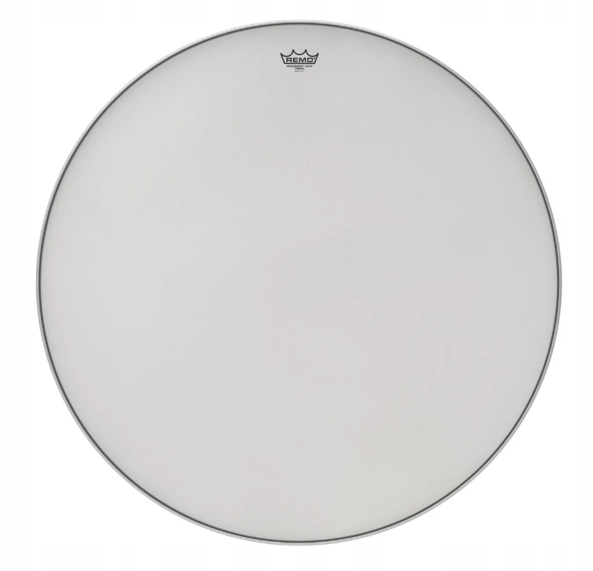 Remo 24 4/1RC-2404-RS bicí nástroje Renaissaance