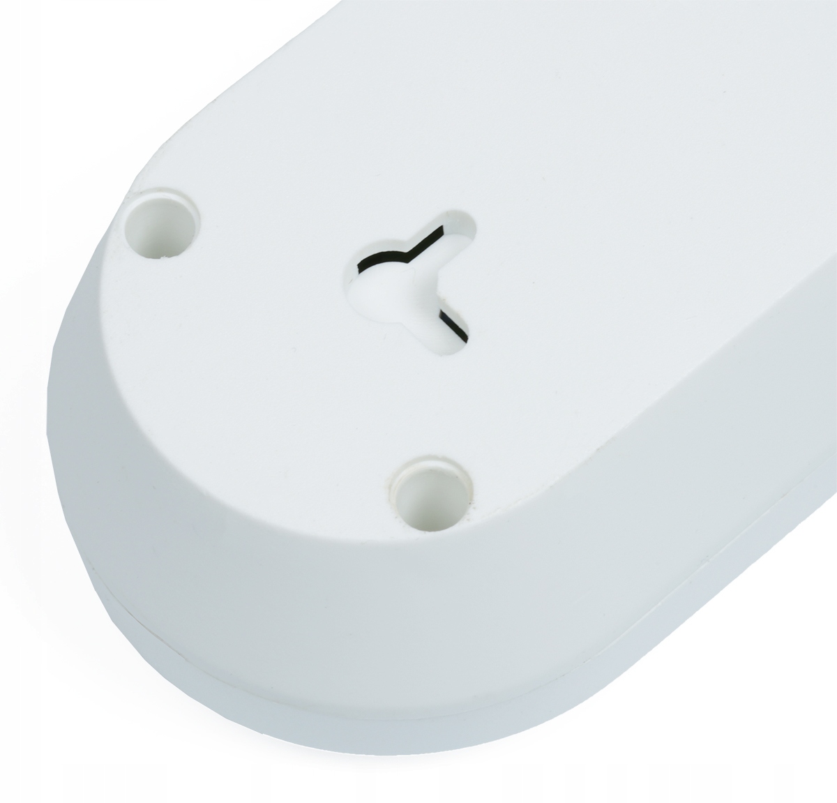 LISTWA ZASILAJĄCA 4 GNIAZDA + 3 USB PRZEDŁUŻACZ 3M Długość przewodu 3 m