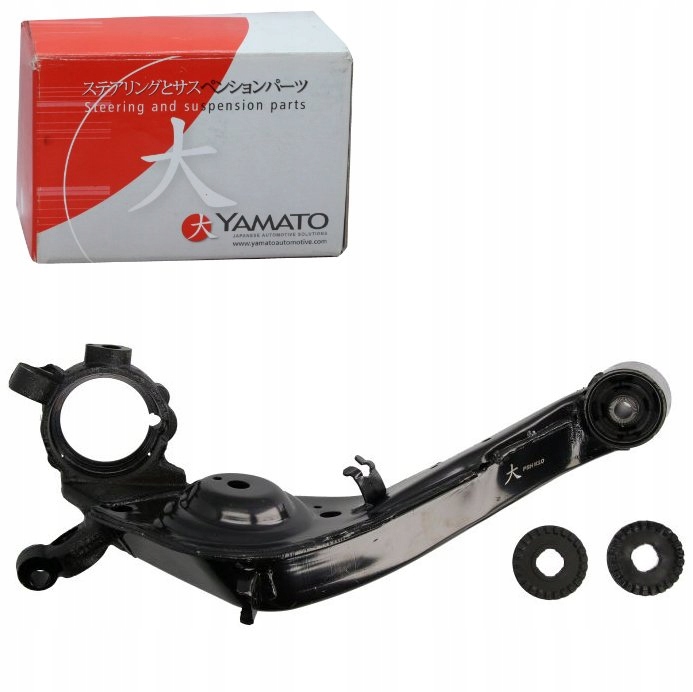 

Wahacz Tył Le Tył Hyundai Santa Fe I 2001-06