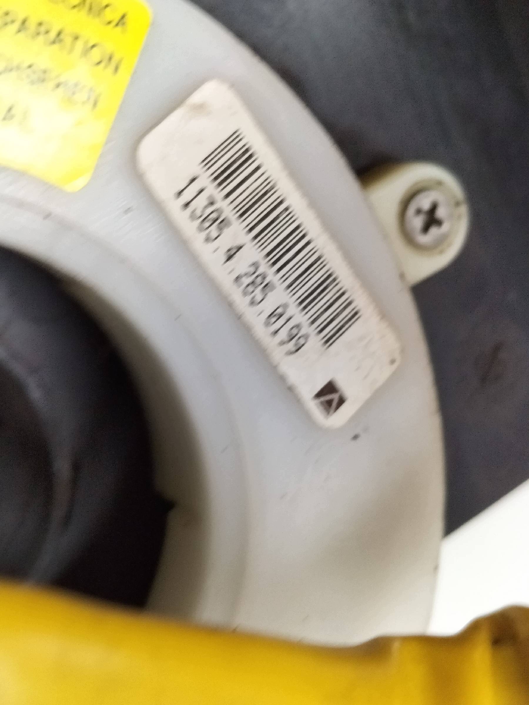 devio luci tergicristallo tergi 87600020535 11305.4.285.0199 Iveco Daily III