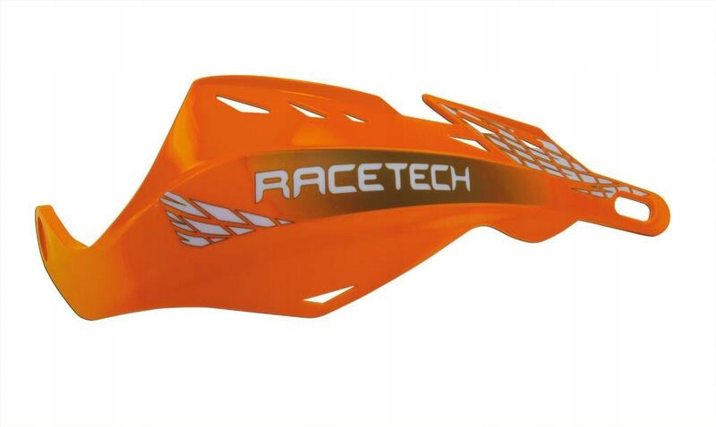 Chrániče rúk Racetech Gladiator Orange R-KITPMGLAR08