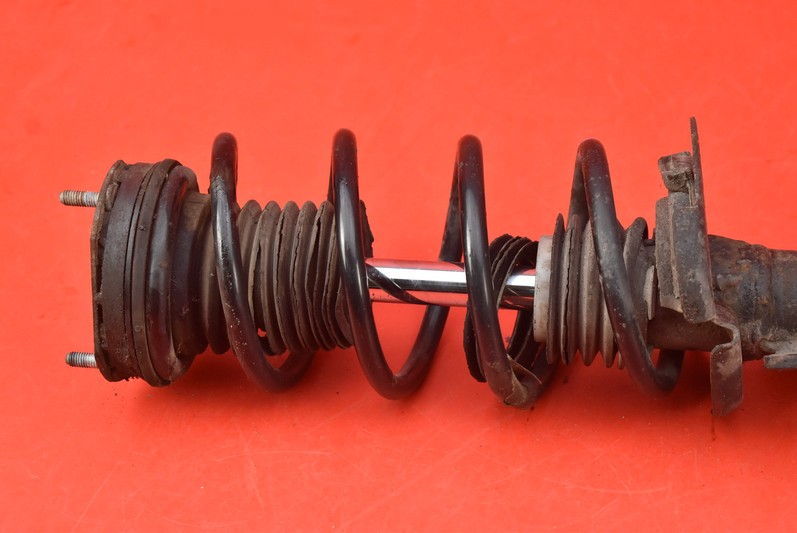 shock absorber right front FORD TRANSIT COURIER 1.5 TDCI 75 KM 14
