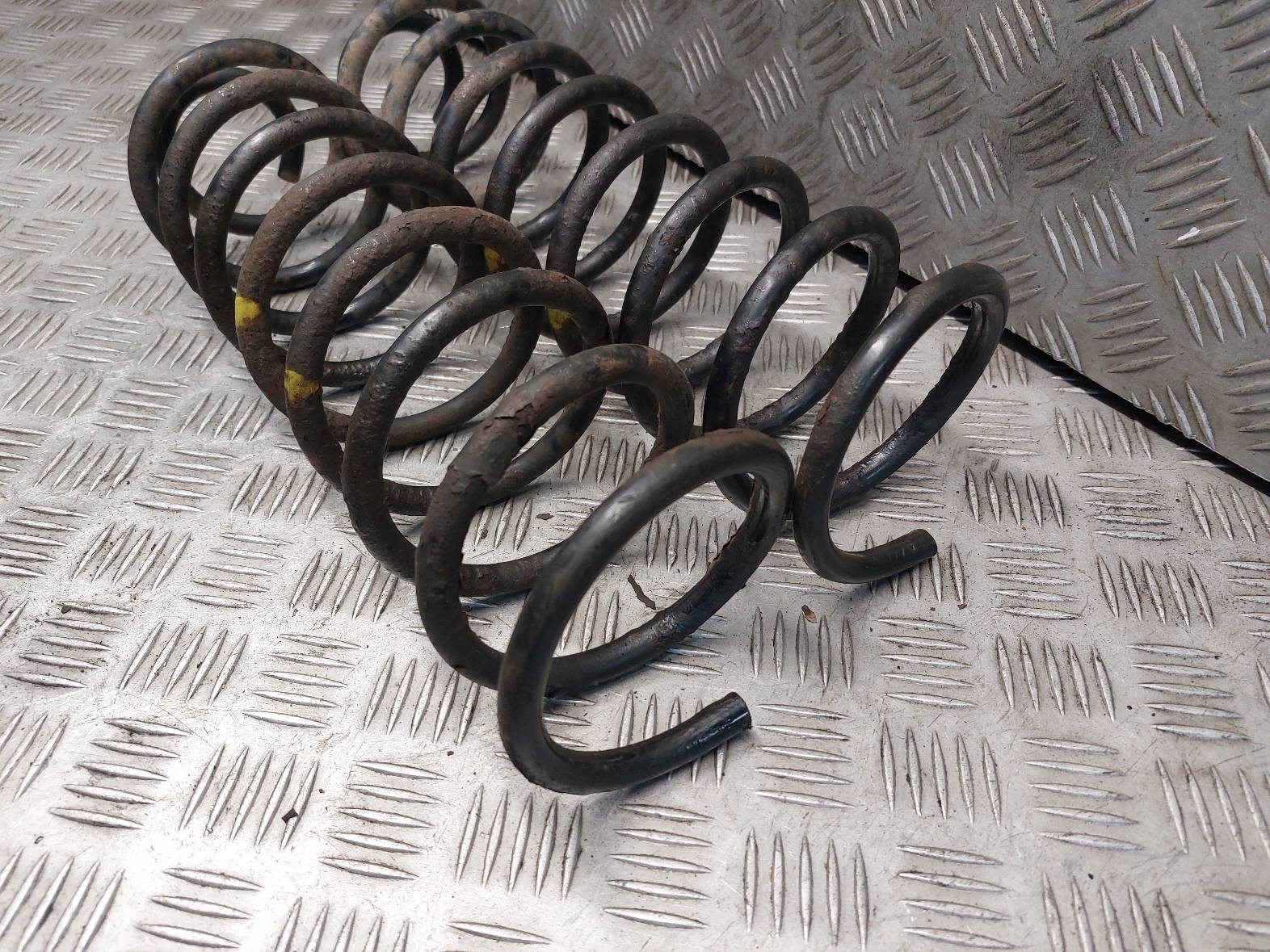 spring springing rear part CENA ZA KPL LANCIA LYBRA and