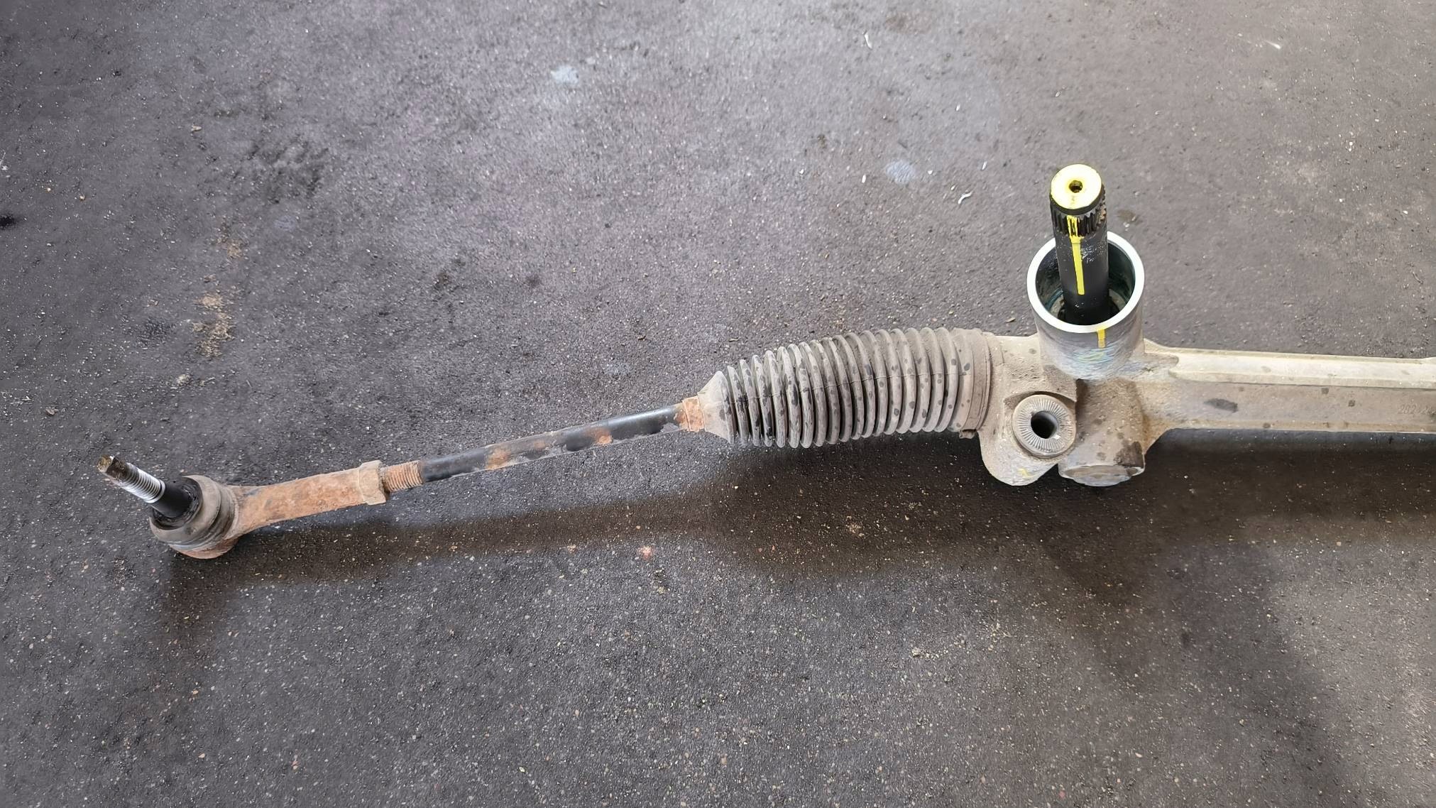 control 527742743 OPEL MOKKA X
