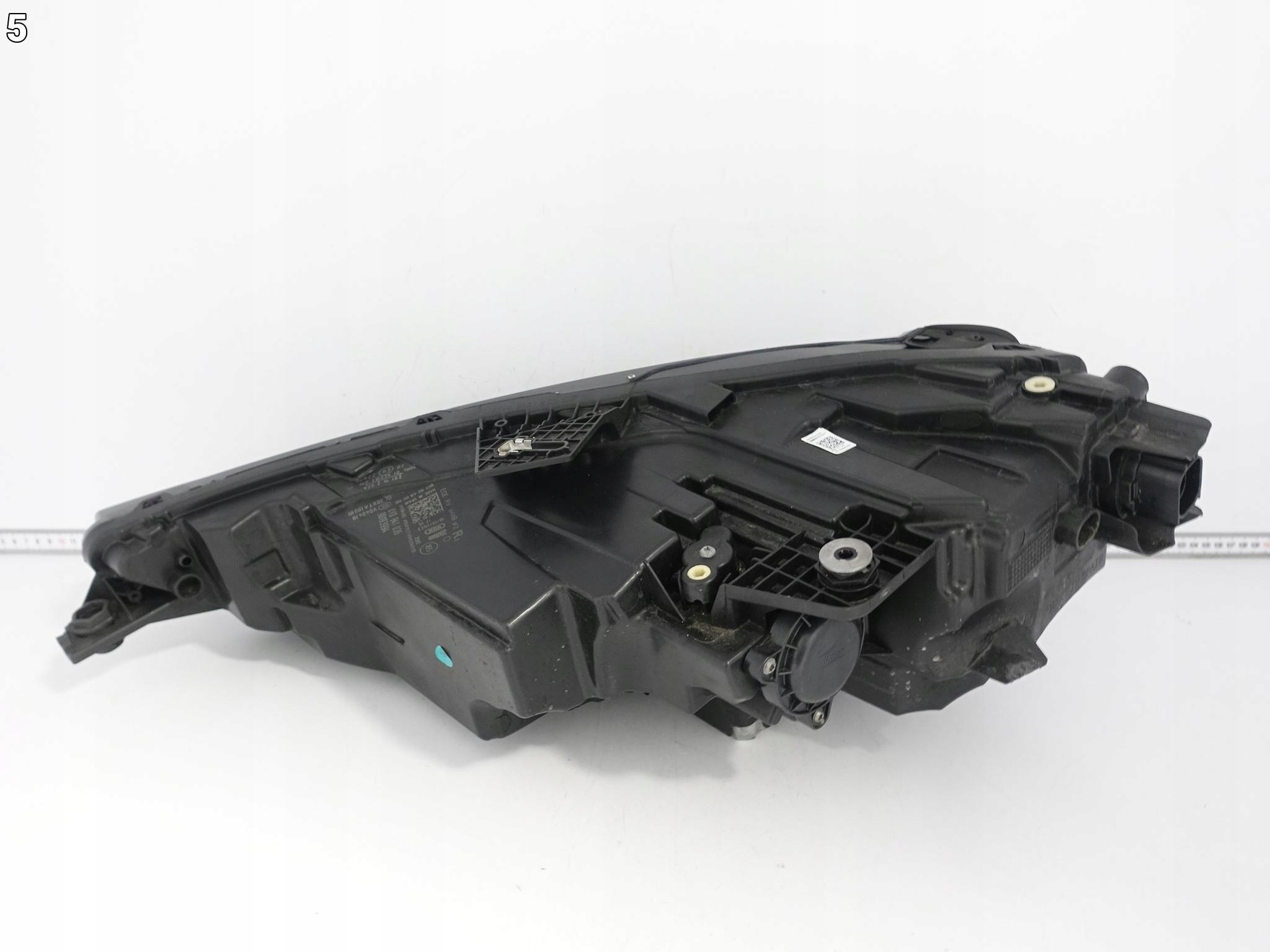 AUDI A3 S3 8Y0 20-24 light FULL LED MATRIX right front EUROPA *036* + module