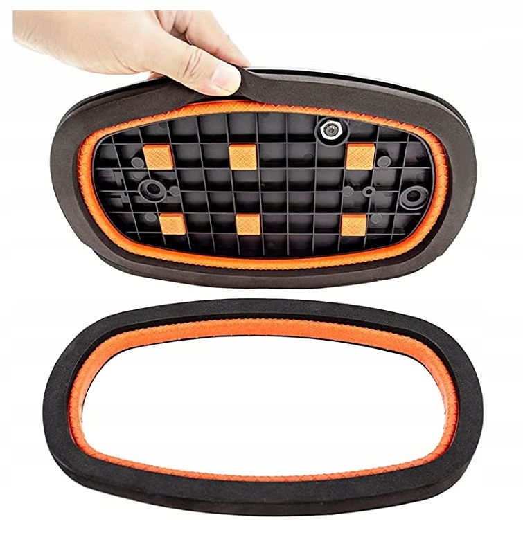 

Grabo Uszczelka Przyssawki Aku Piankowo-gumowa