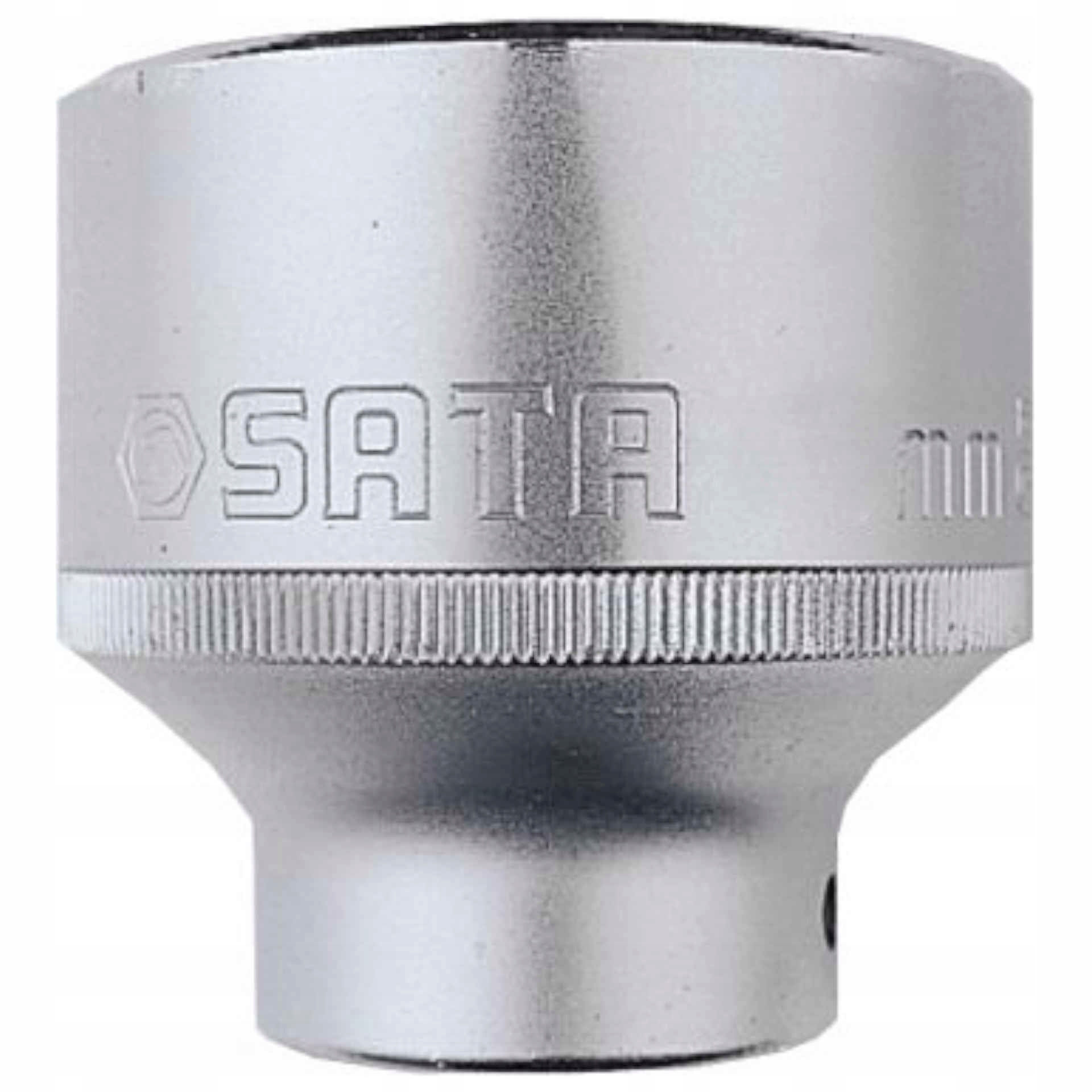 

Sata Nasadka 3/4" krótka 55mm 12-kąt 16623