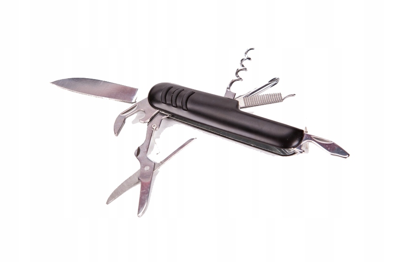 

Scyzoryk wielofunkcyjny nóż składany multitool