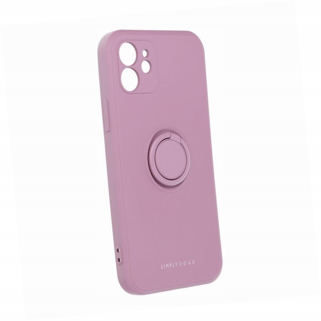 Etui Roar Amber do iPhone 12