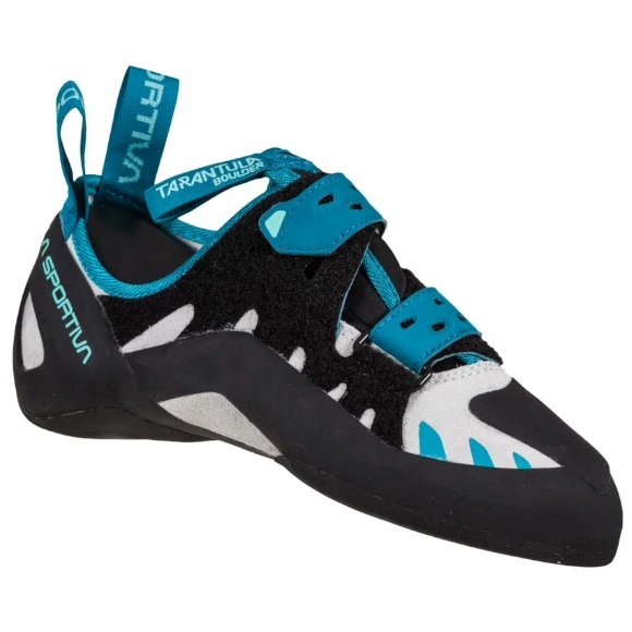 Buty wspinaczkowe damskie La Sportiva Tarantula Boulder Ice Crys Rozmiar 35