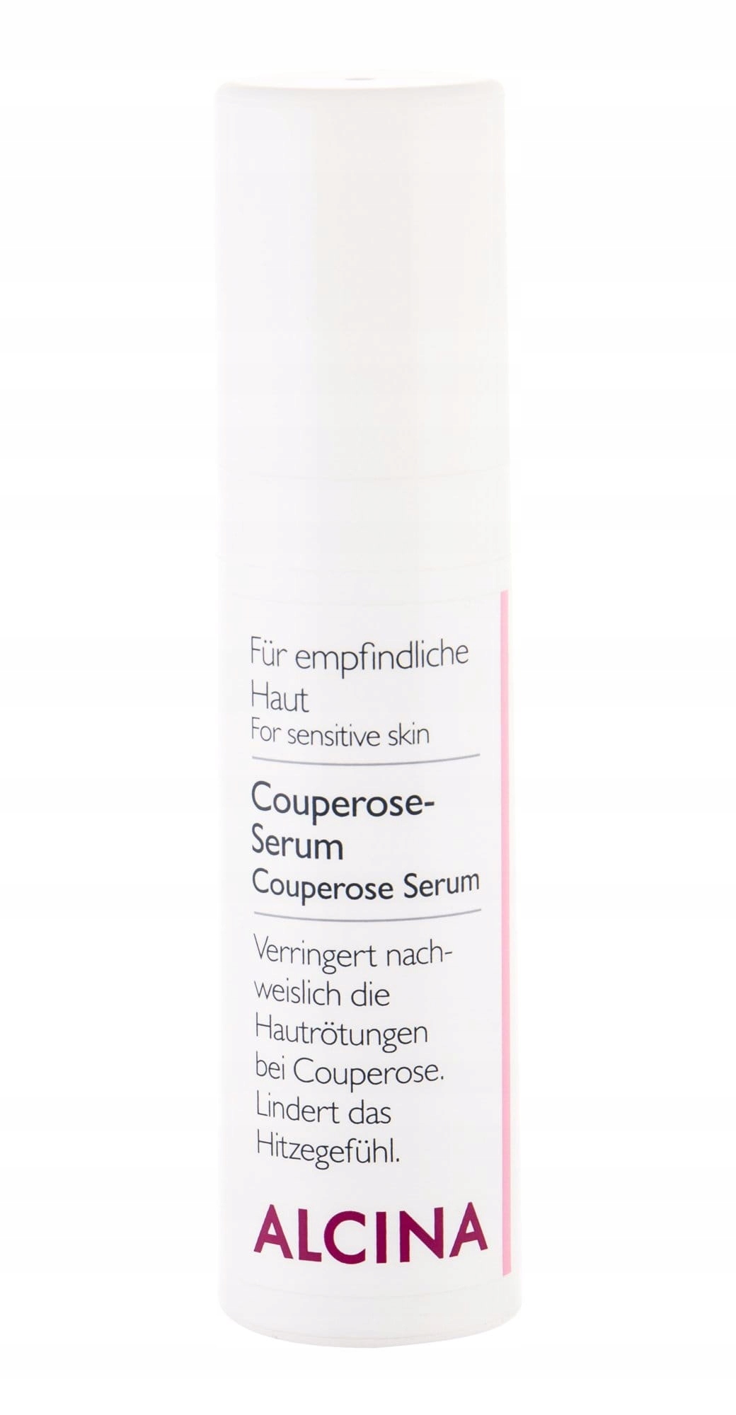 Alcina Couperose Pleťové sérum 30 ml