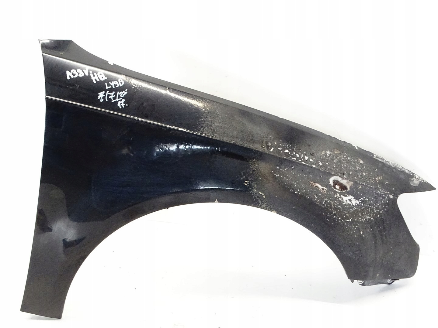 fender right front front AUDI A3 8V LY9B