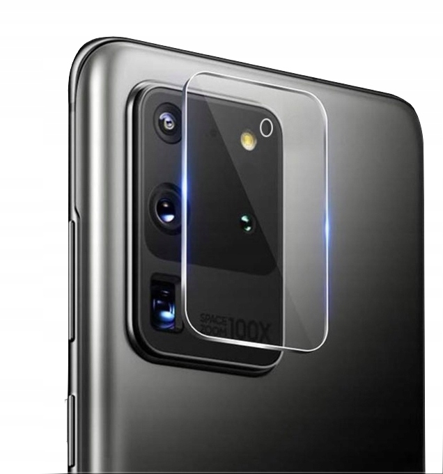 

Szkło Na Aparat Obiektyw Tył Do Samsung S20 Ultra