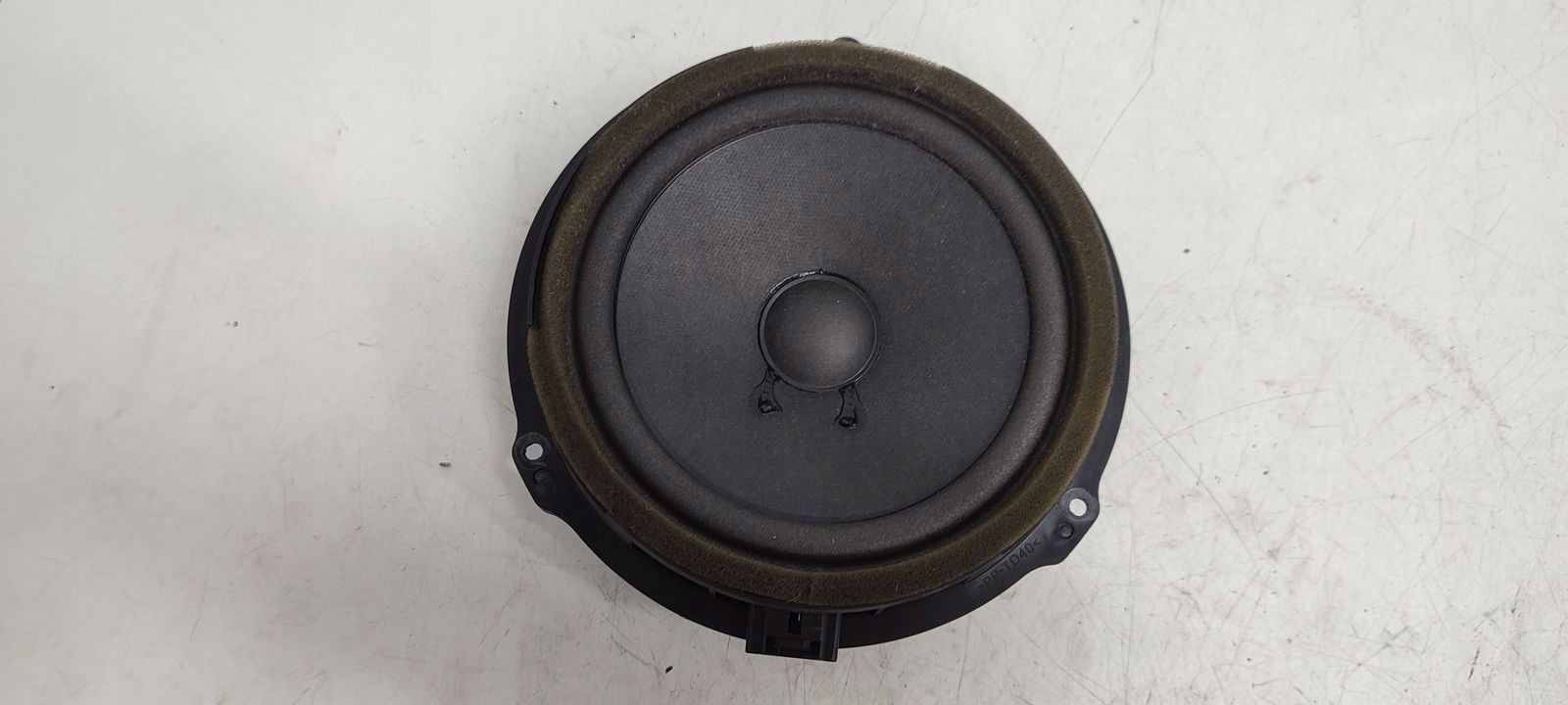 haut-parleur haut-parleurs portière Ford Focus MK3