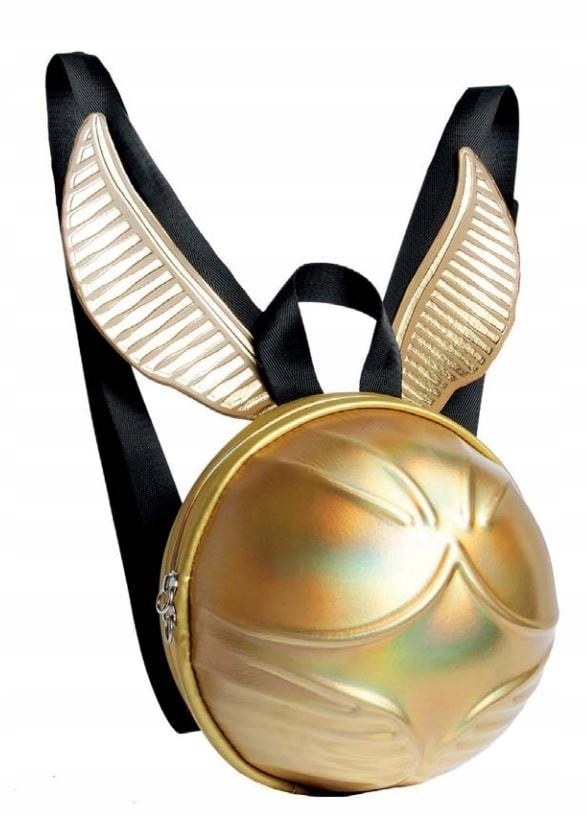 Harry Potter Zlatý čaroděj Batoh '24x32x14 cm