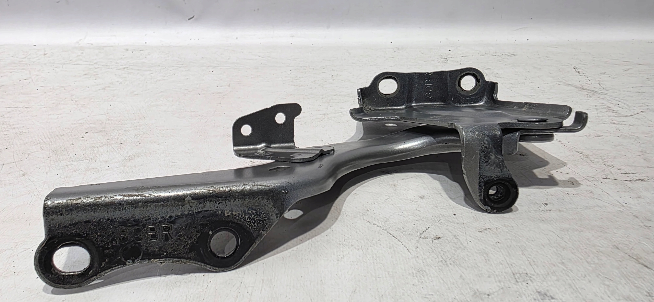 hinge bonnets right front LEXUS NX II 21- original