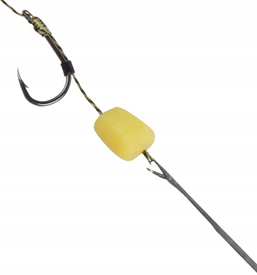 Igła do przynęt kulek pelletu cienka Igła wędkarska do przynęt Kod producenta LB00004