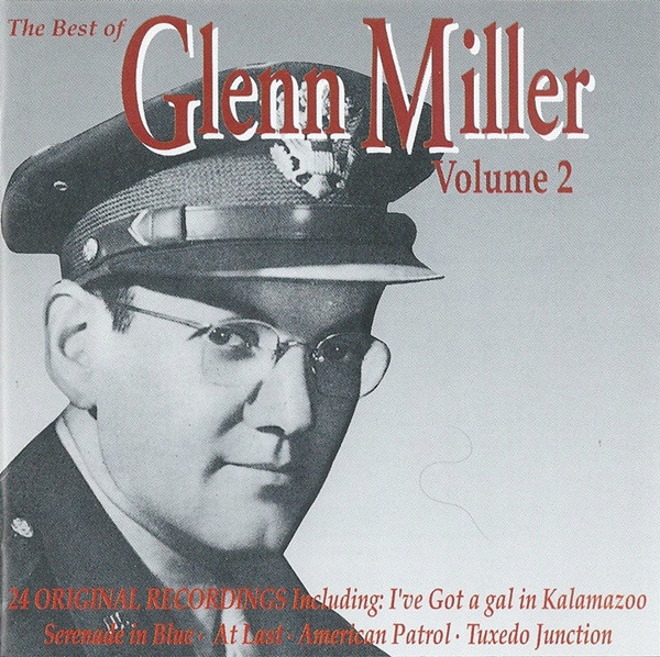 Glenn Miller – The Best Of Glenn Miller Vol 2 Nowa