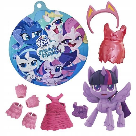 

My Little Pony Kucyk Twilight Sparkle F1756