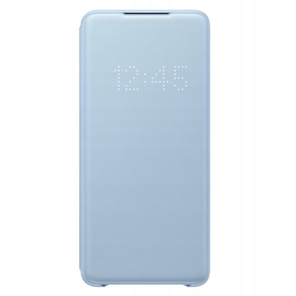 

Etui z klapką Samsung Galaxy S20+ niebieski