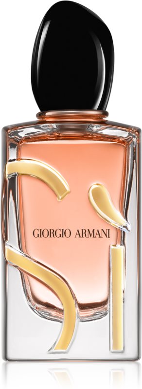 Giorgio Armani Si Intense 2023 edp 100 ml dla Pań Rodzaj woda perfumowana