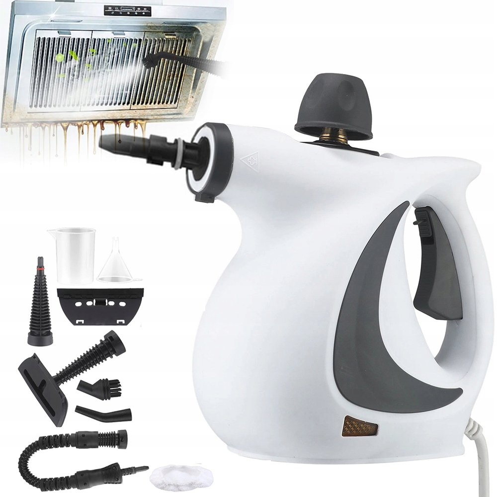 Ręczna Myjka Parowa do Tapicerki Okien czyszczenia Płytek