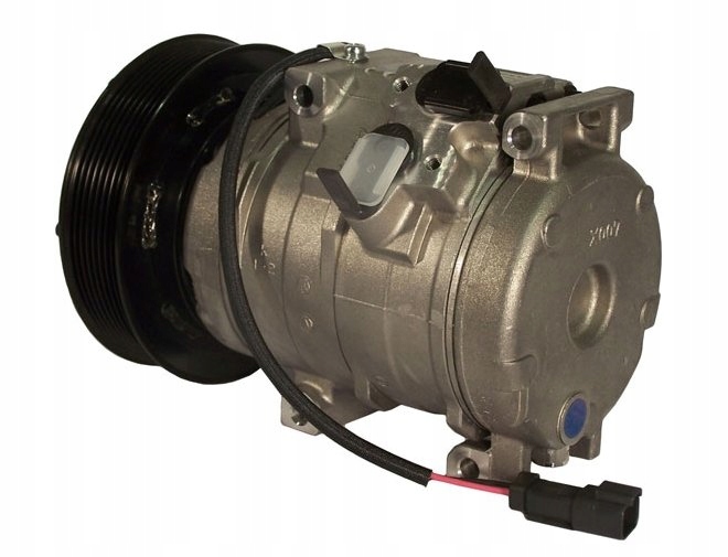 Kompresor Caterpillar Denso 10S17C 7J0613 3050324