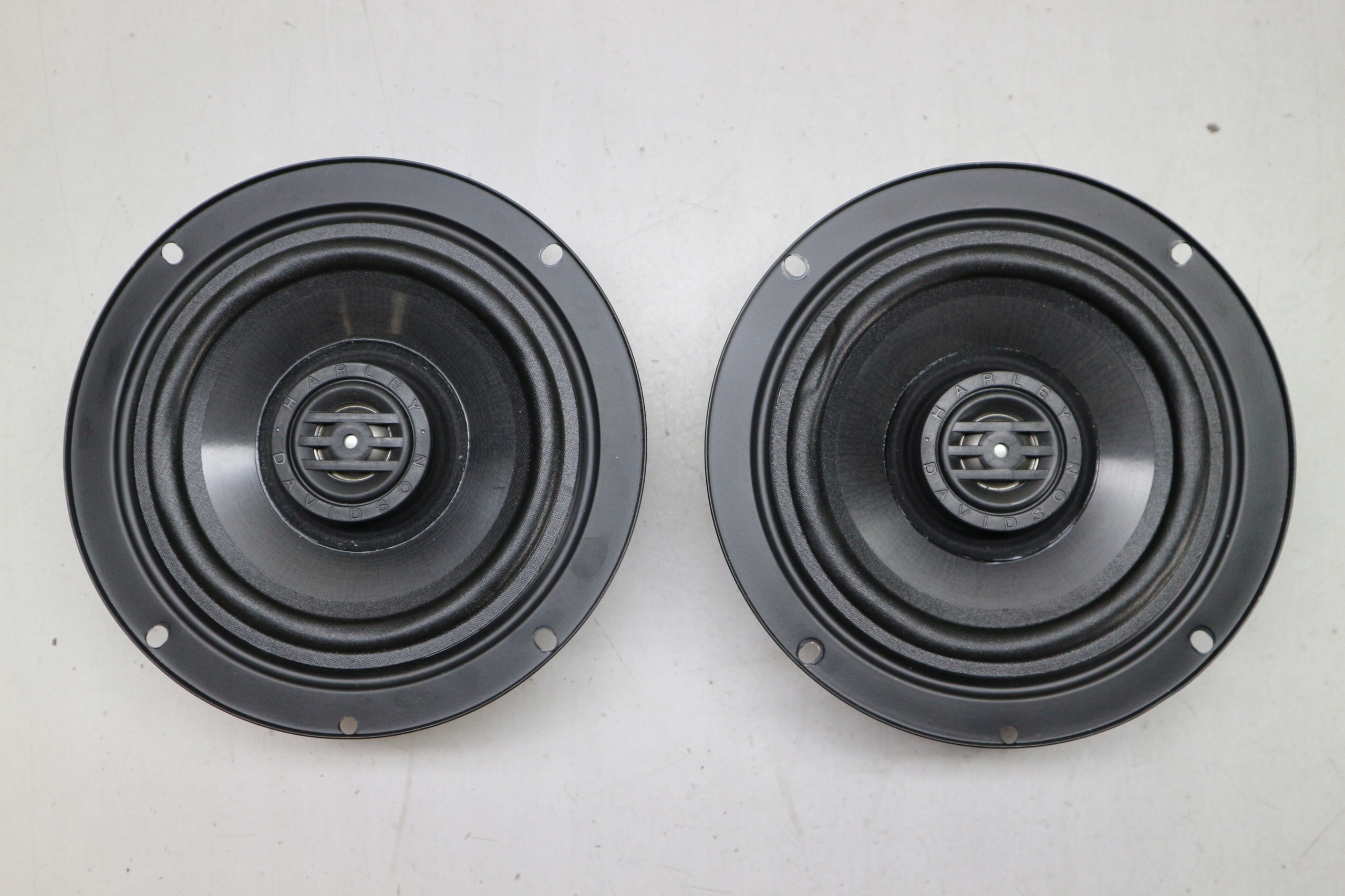 HARLEY DAVIDSON TOURING GŁOŚNIKI KOMPLET