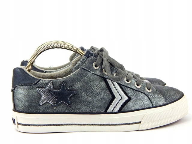 Buty MUSTANG r 38/24,4 cm Rozmiar 38