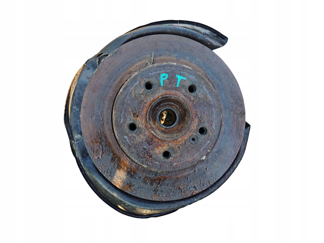 MERCEDES E W124 4MATIC 84- 3.0 B ZWROTNICA PRAWY TYŁ