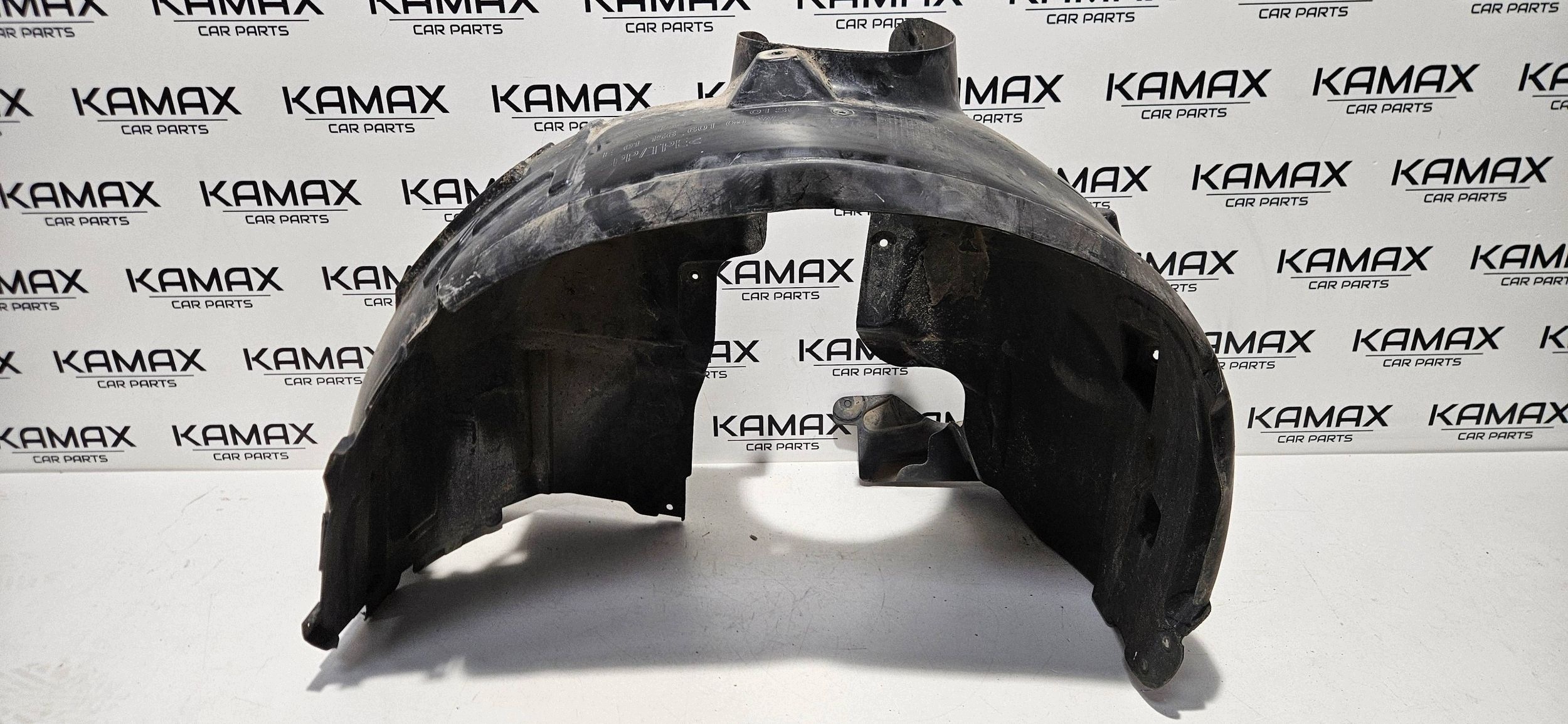 mudguard left front MERCEDES GLA X156 W156 original A1566900130