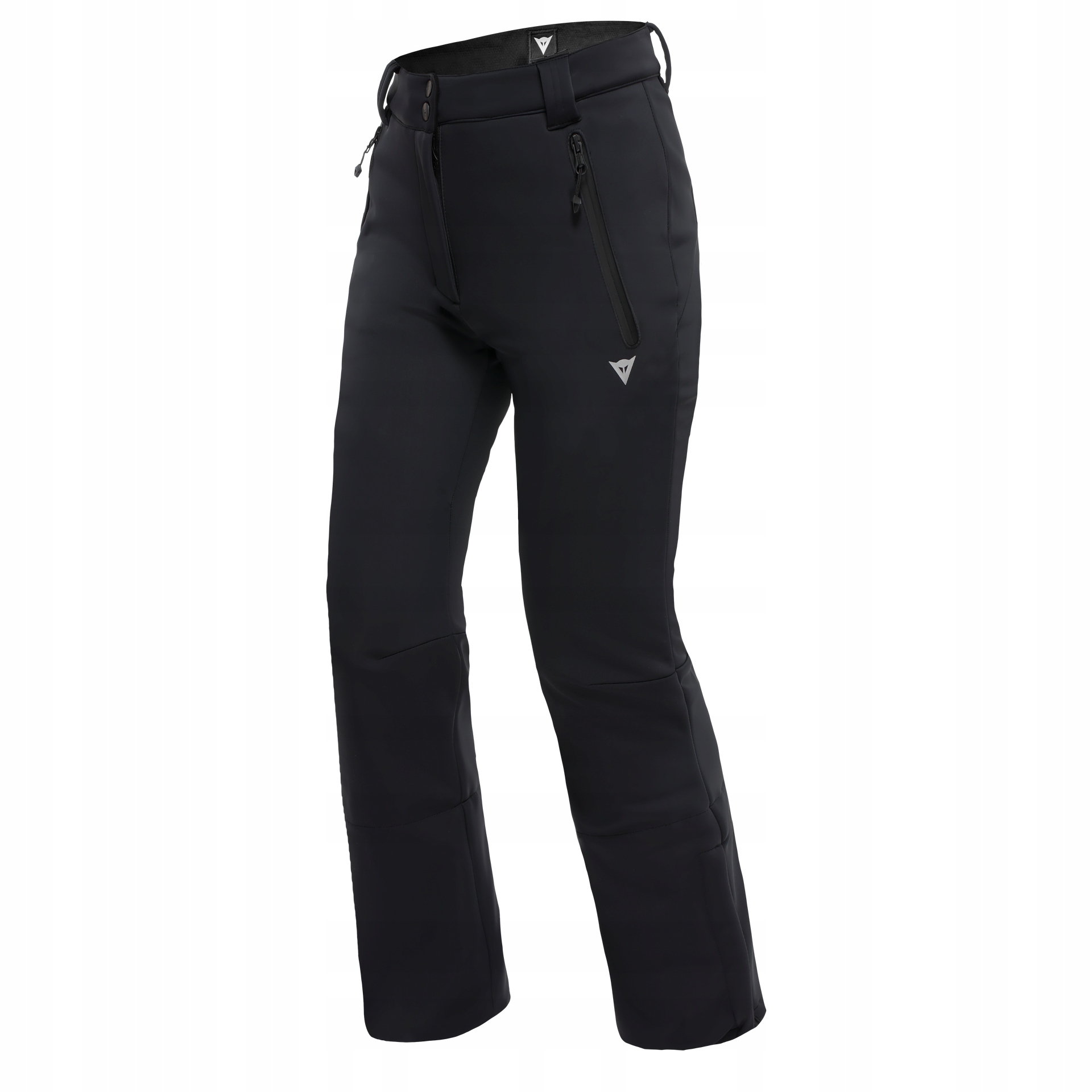 Dámské lyžařské kalhoty Dainese Eira Softshell Wmn Pants Černé L