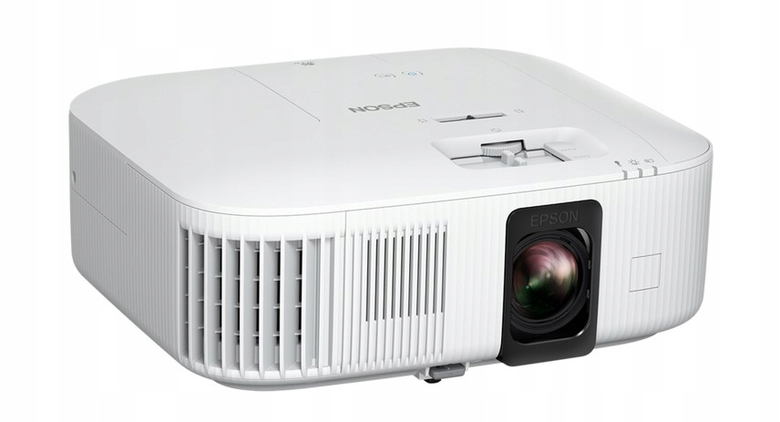 Epson EH-TW6250 3LCD 4K Wi-Fi