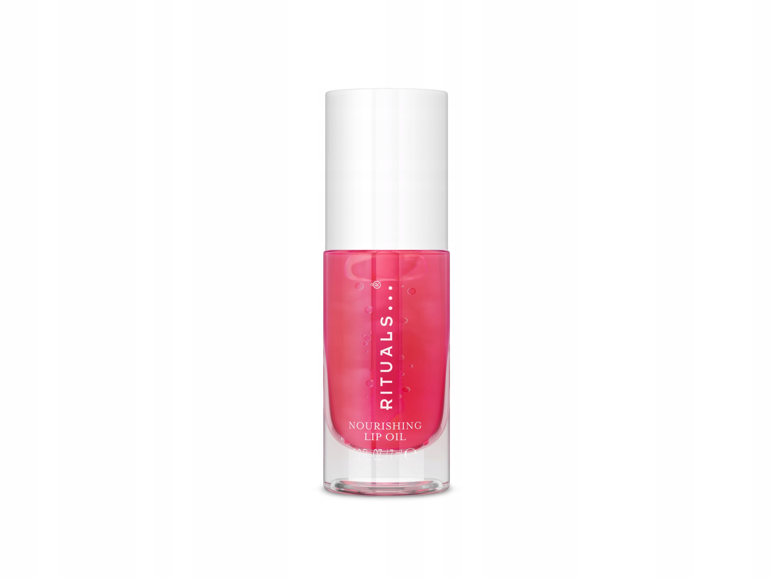 Rituals Lip Oil Olej na rty Cherry Glow 7 ml
