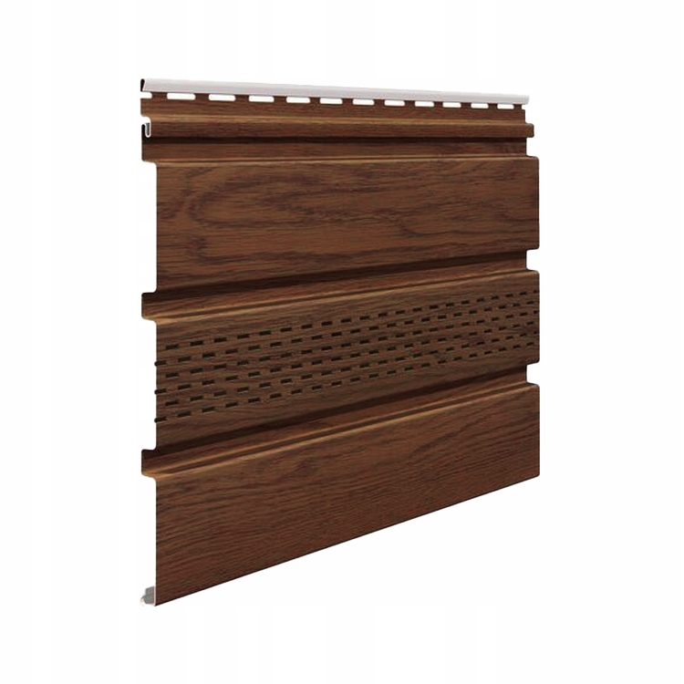 Střešní Podstava Pod Strop Balík 10 Ks Ořech 2,7 M