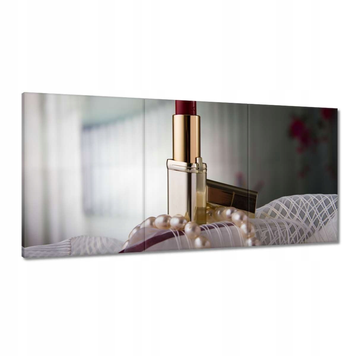 Obrazy 180x90 Móda Žena