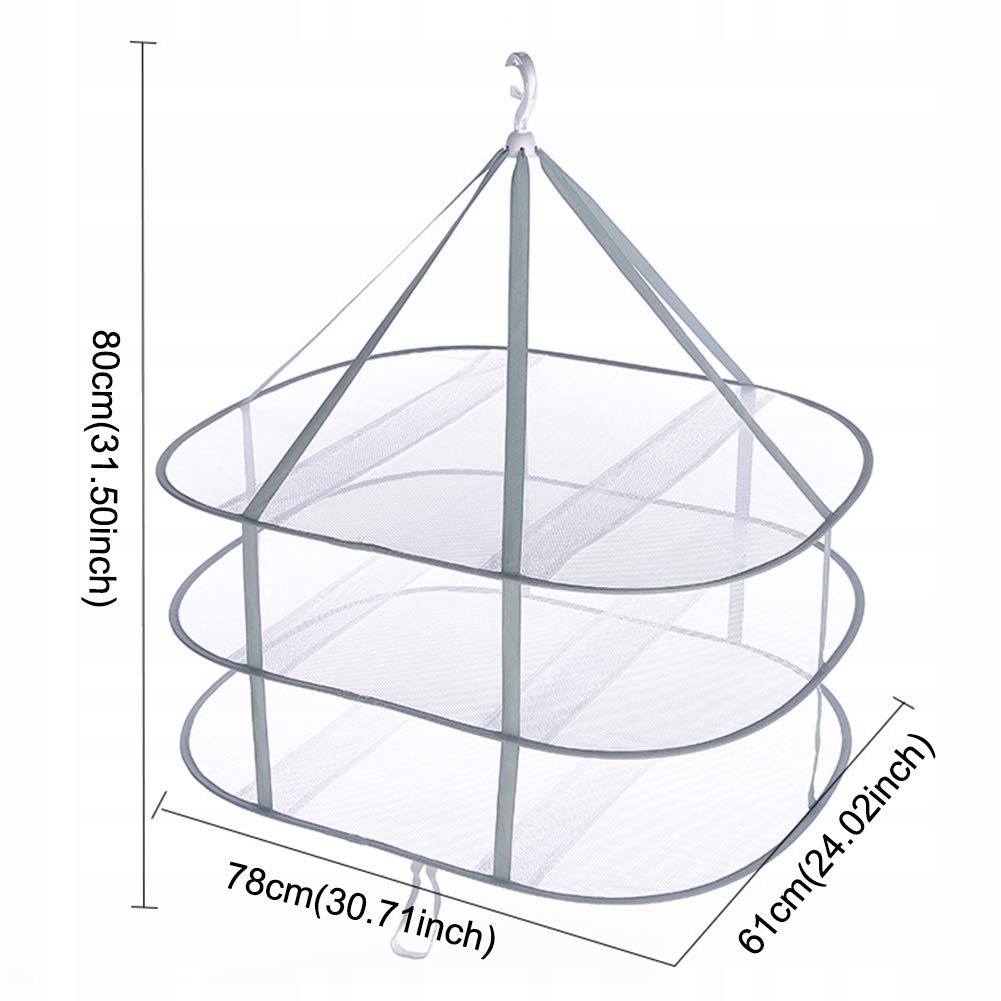 SUSZARKA SIATKA DO SUSZENIA GRZYBÓW ZIÓŁ RYB OWOCE Kod producenta Uniwersalny