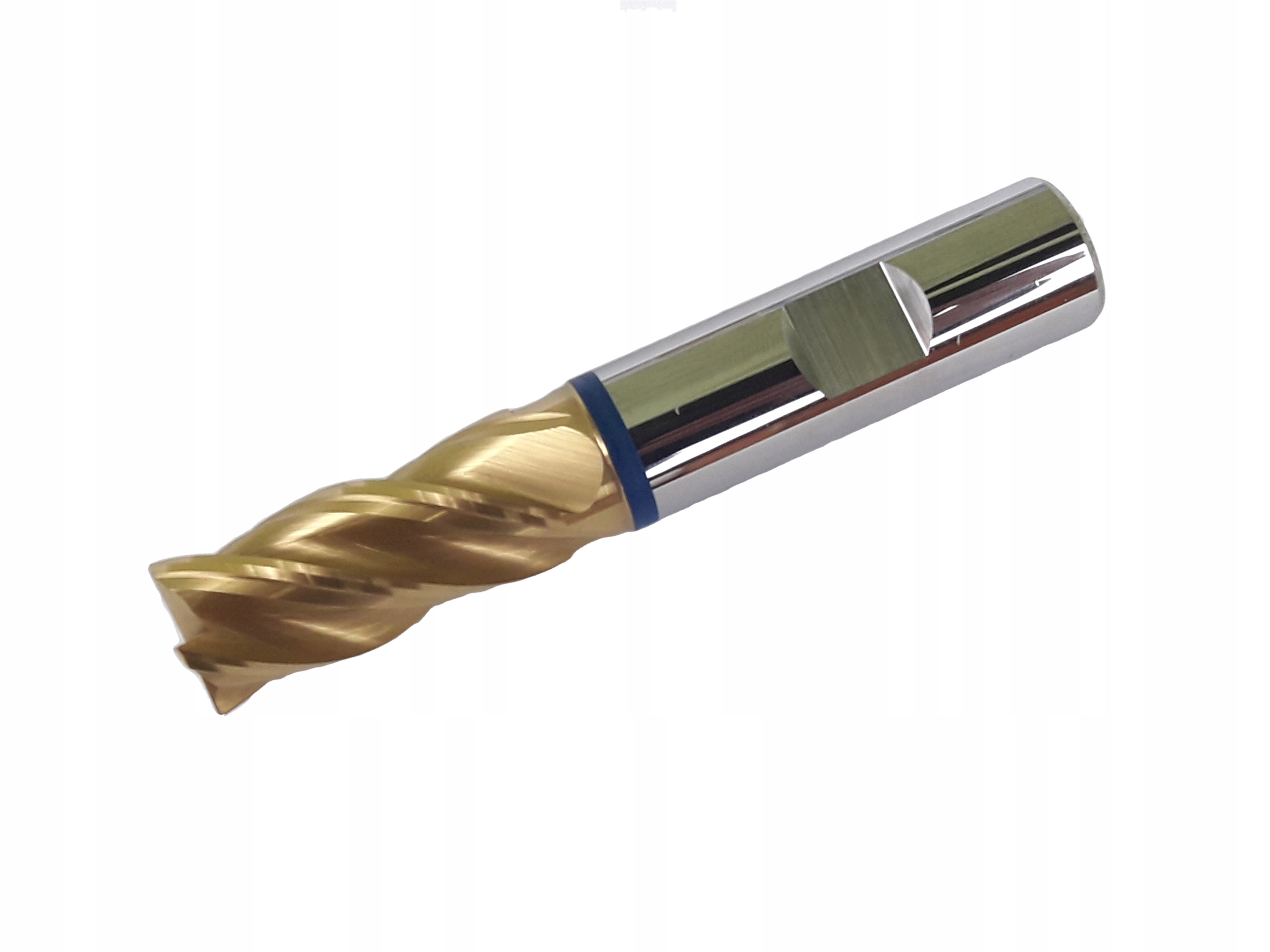 Frez Palcowy Vhm Hpc NFPa Fi 16 mm, 203014 Holex