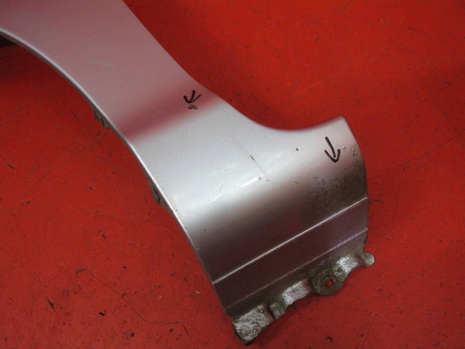 HONDA CIVIC 7 VII EU7 3/5D 01-04 fender left front front NH623M