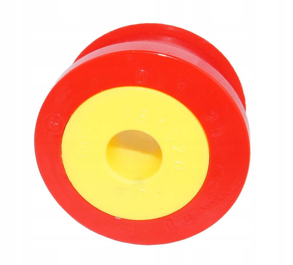 Přední výkyvné pouzdro zadní xi/xd/ix (4x4) Bmw 3 IV (98-07) E46 (97-06)