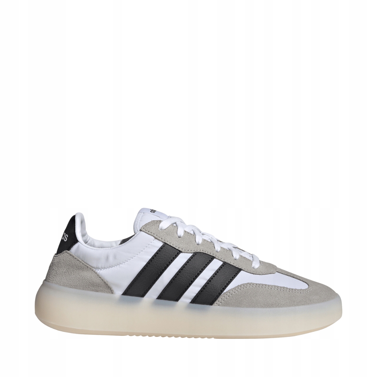 Pánské boty adidas Barreda Decode JI2315 Vel. 46
