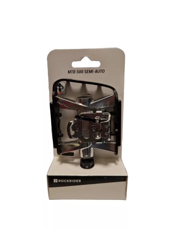 Mtb 500 outlet semi auto btwin