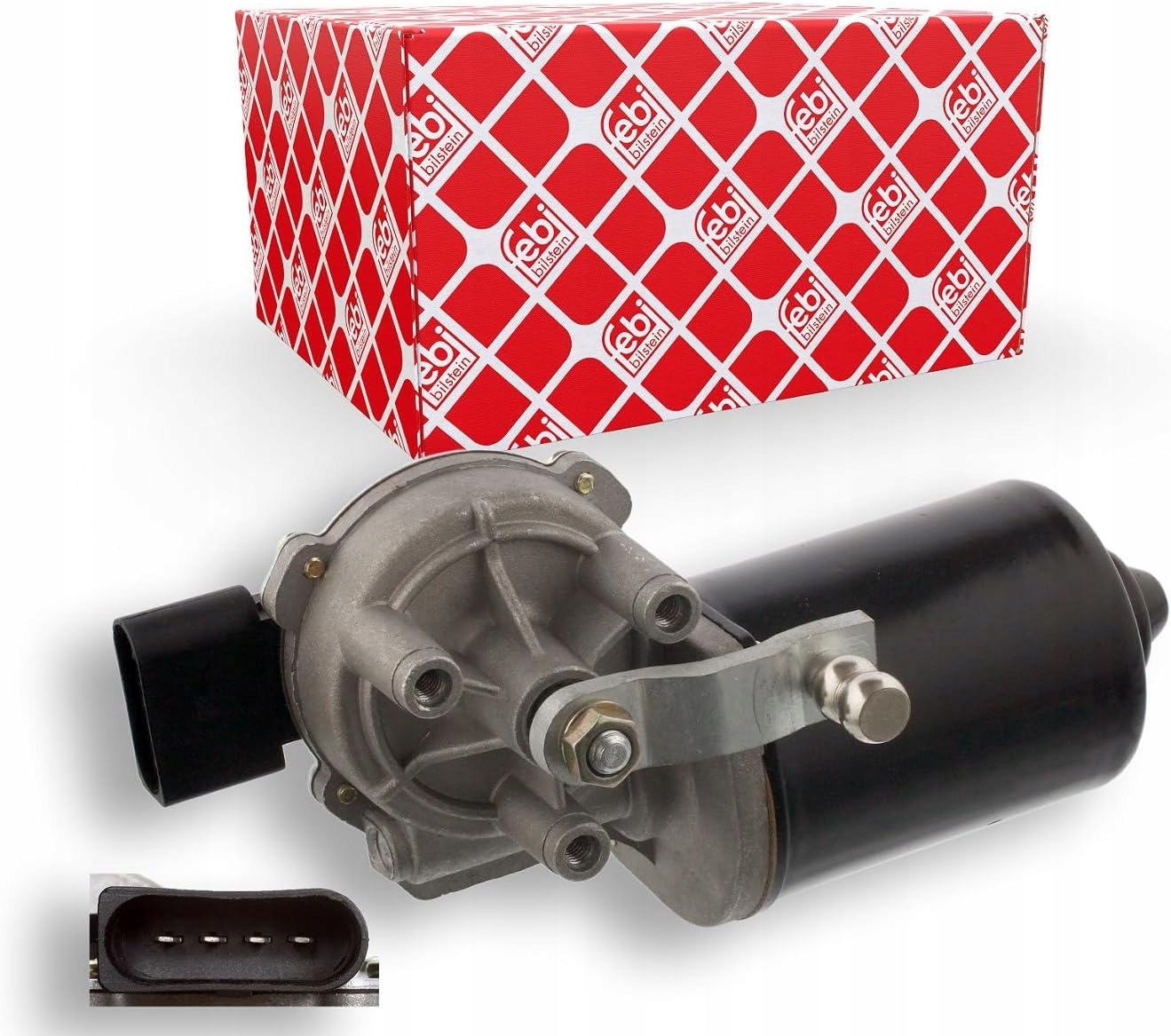Febi Bilstein 37619 Silnik wycieraczek