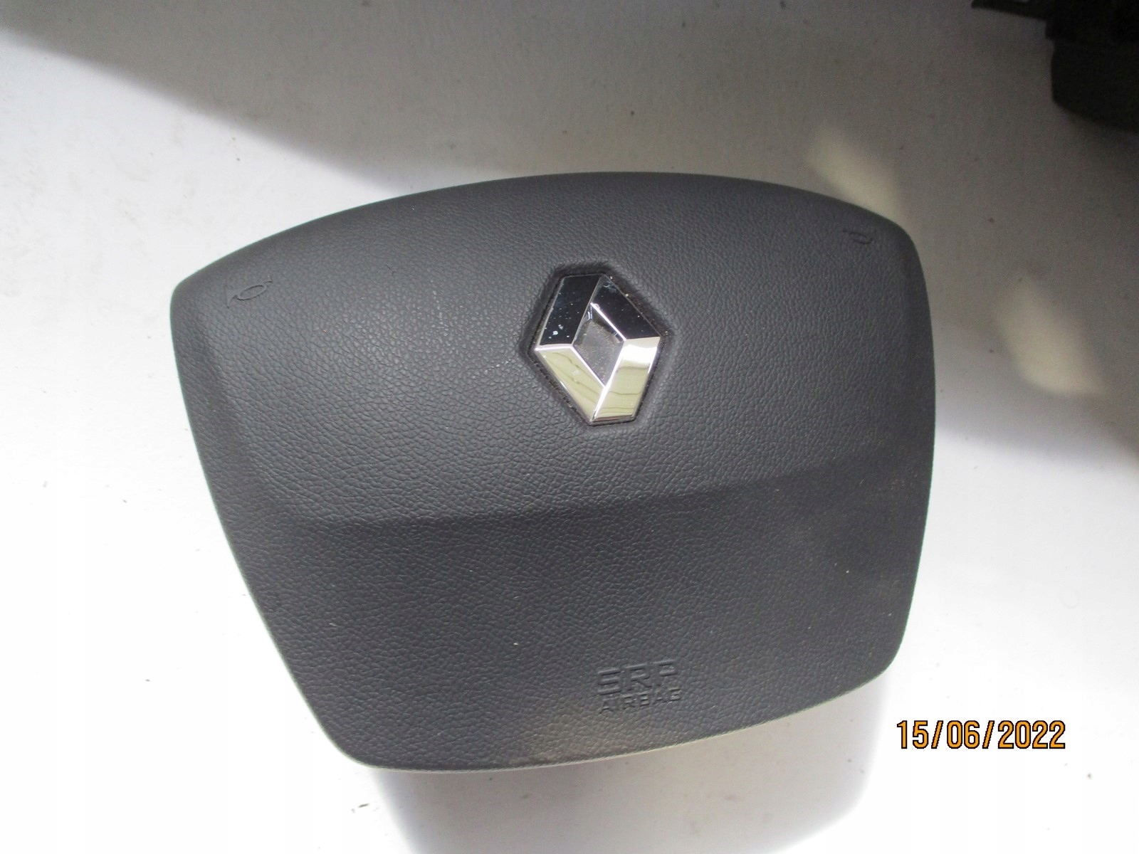 dashboard RENAULT MEGANE 3 III
